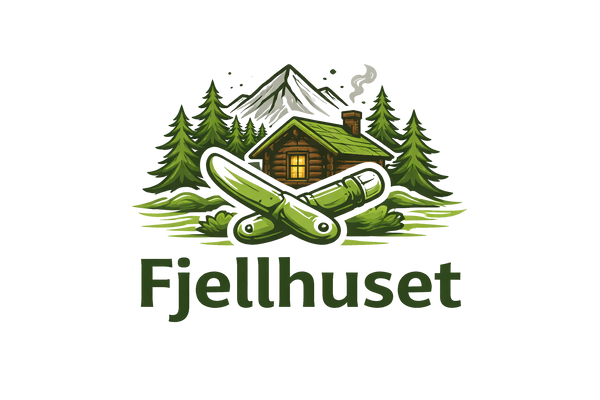 Fjellhuset