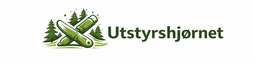 Utstyrshjørnet